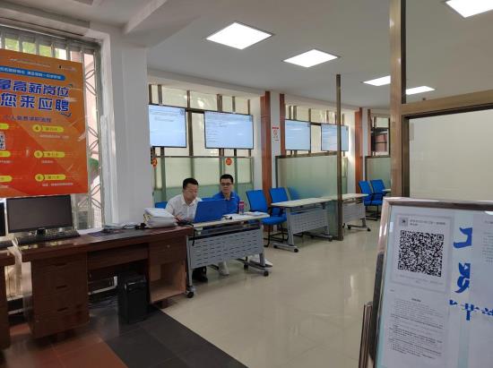 球王会网页版以东西部人力资源协作服务乡村振兴
