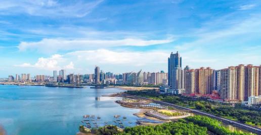 98家企业提供1909个岗位！球王会网页版助力湛江海洋经济创新发展
