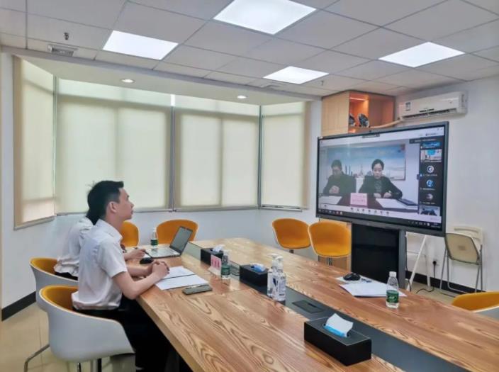 球王会网页版助力澳门青年羊城就业实习