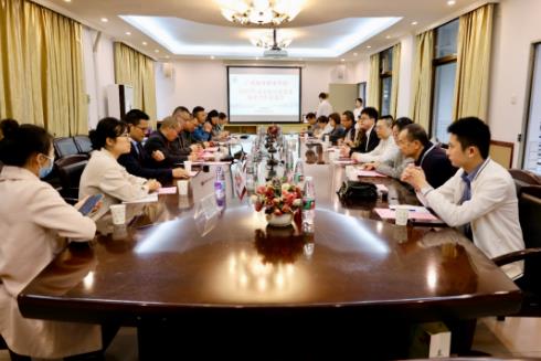 深化校企合作：球王会网页版配置板块联合举办多场广州校园招聘会
