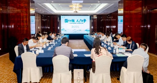 球王会网页版受邀参加工信部才企双向赋能行动专题研讨会