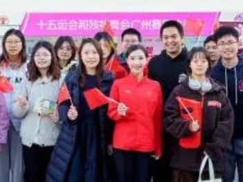 “浓缩版城市之旅！”校园广州日系列活动走进清北校园